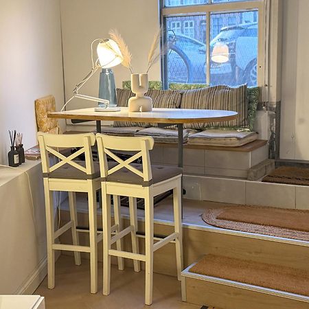 B&B Singel Amsterdam Centre Экстерьер фото