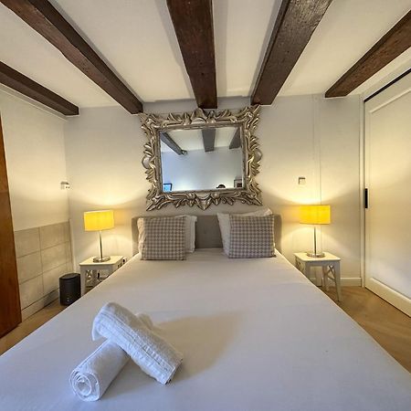 B&B Singel Amsterdam Centre Экстерьер фото