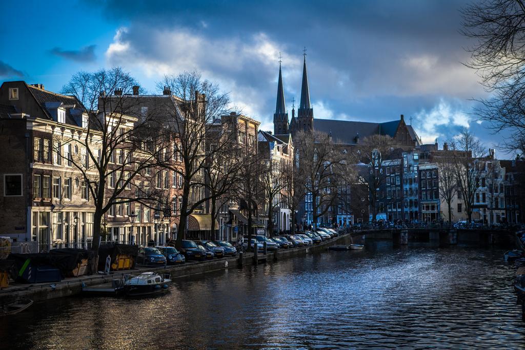 B&B Singel Amsterdam Centre Номер фото