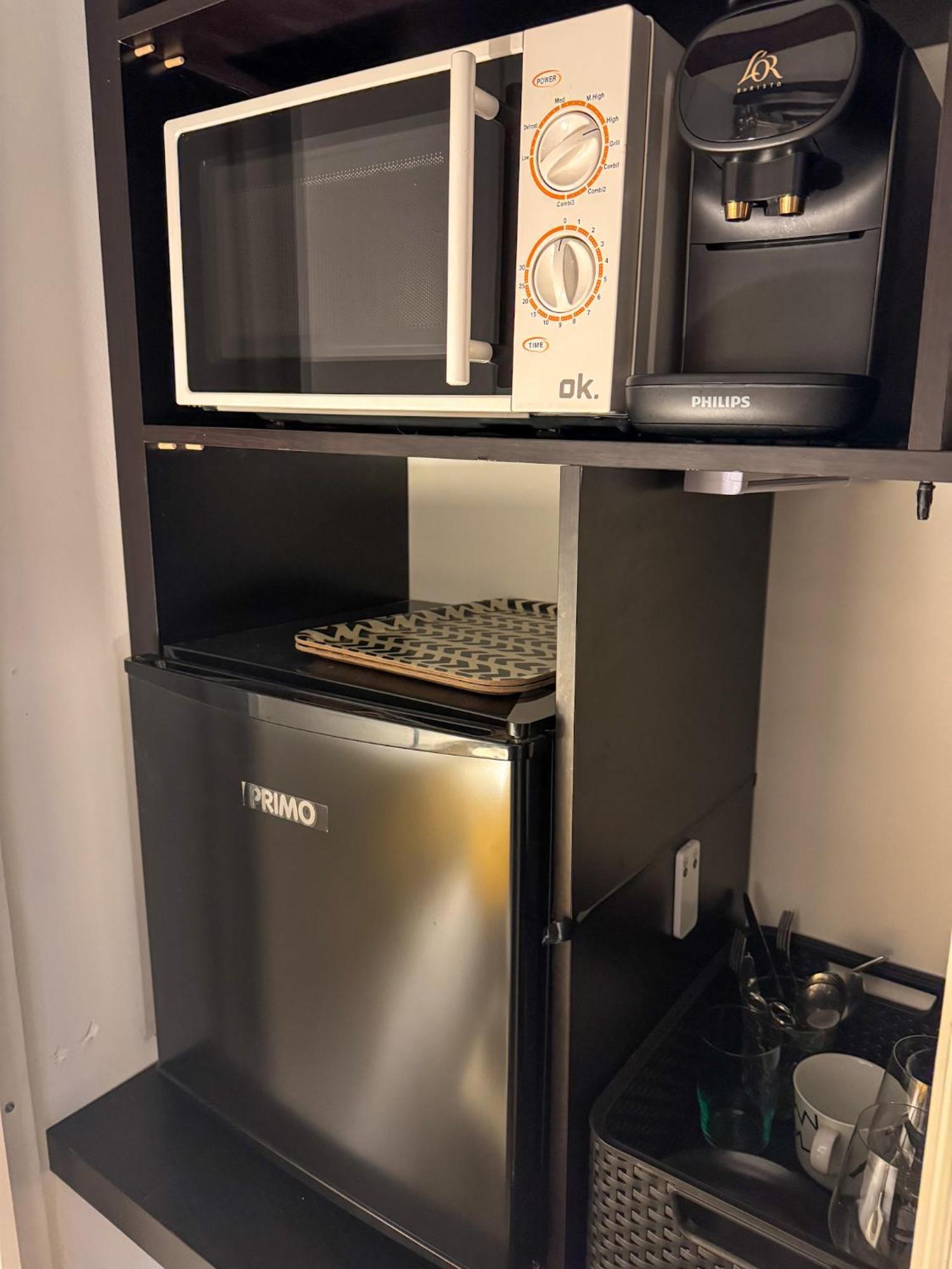 B&B Singel Amsterdam Centre Экстерьер фото
