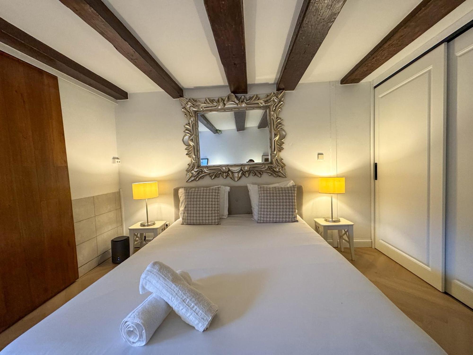 B&B Singel Amsterdam Centre Экстерьер фото