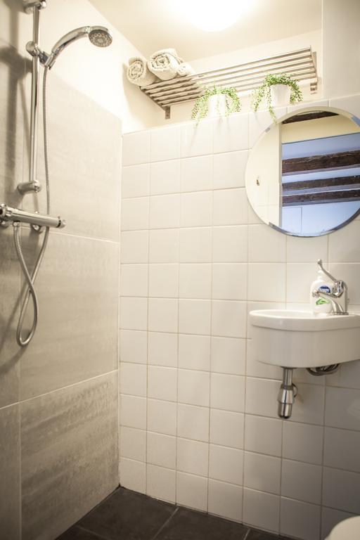 B&B Singel Amsterdam Centre Номер фото