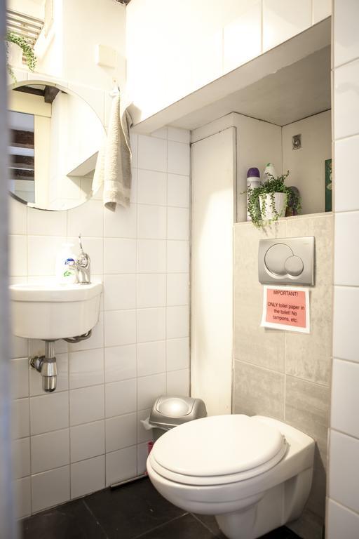 B&B Singel Amsterdam Centre Номер фото