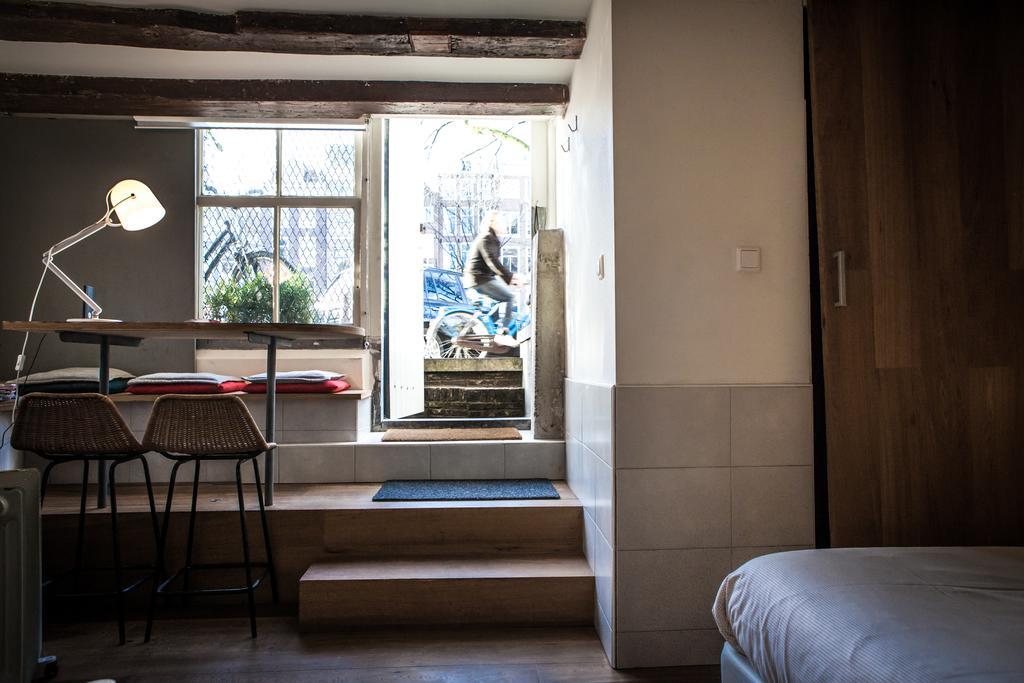 B&B Singel Amsterdam Centre Номер фото